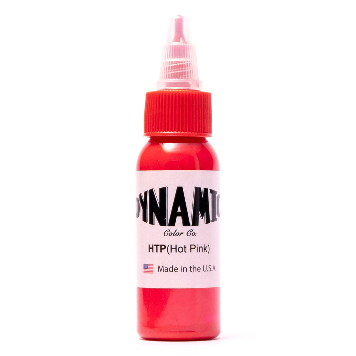 dynamic hot pink 30ml