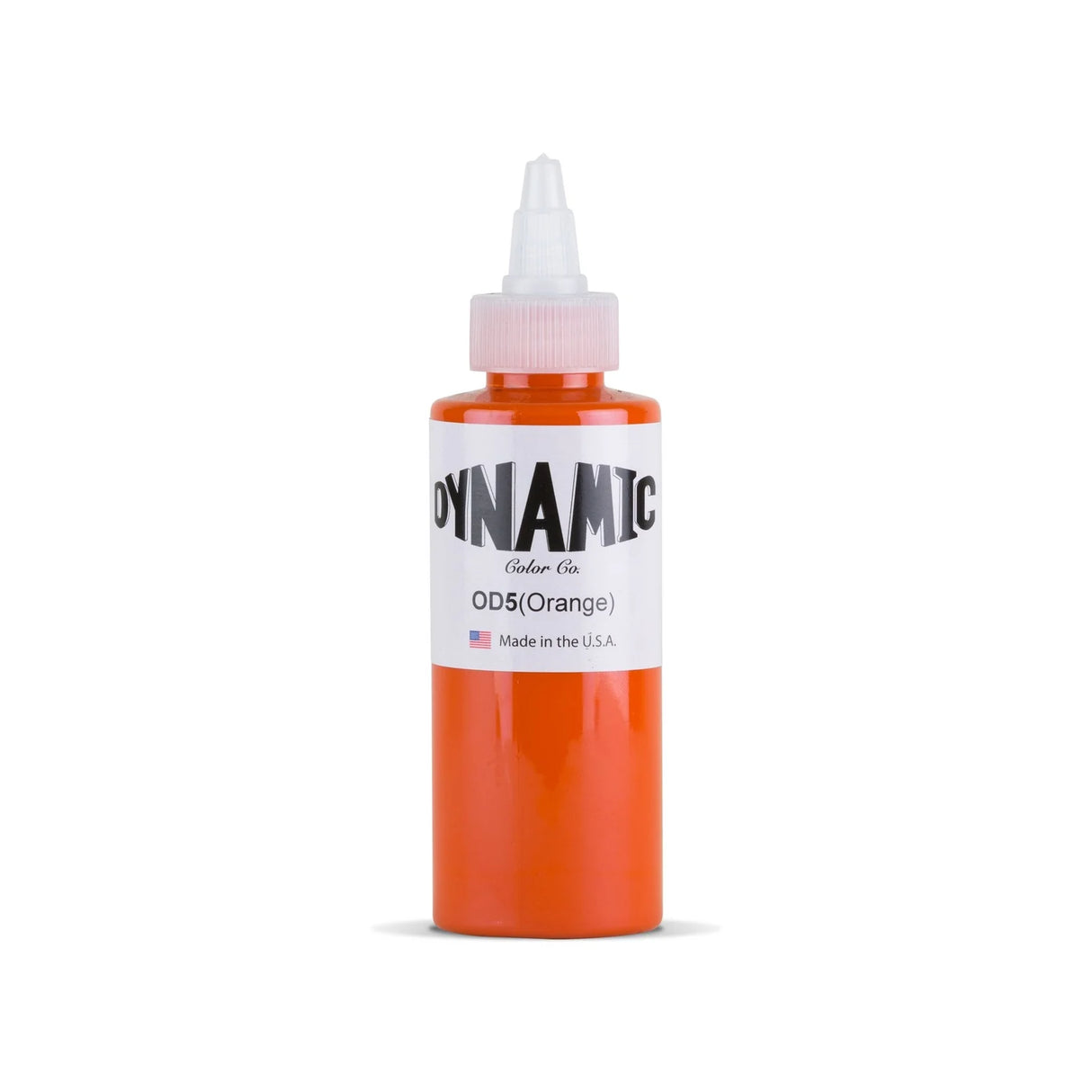 dynamic orange 30ml