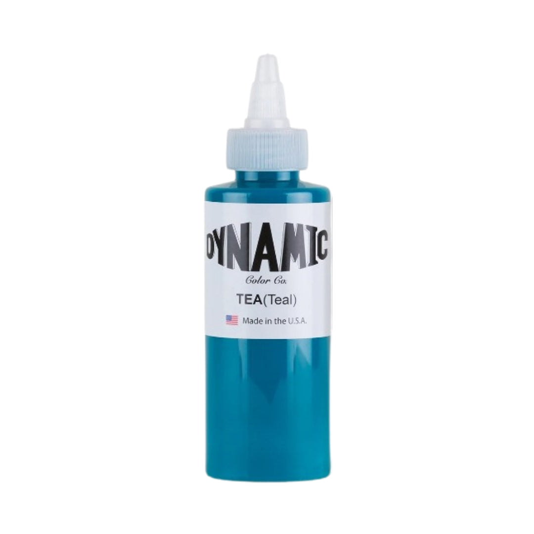 dynamic teal 30ml