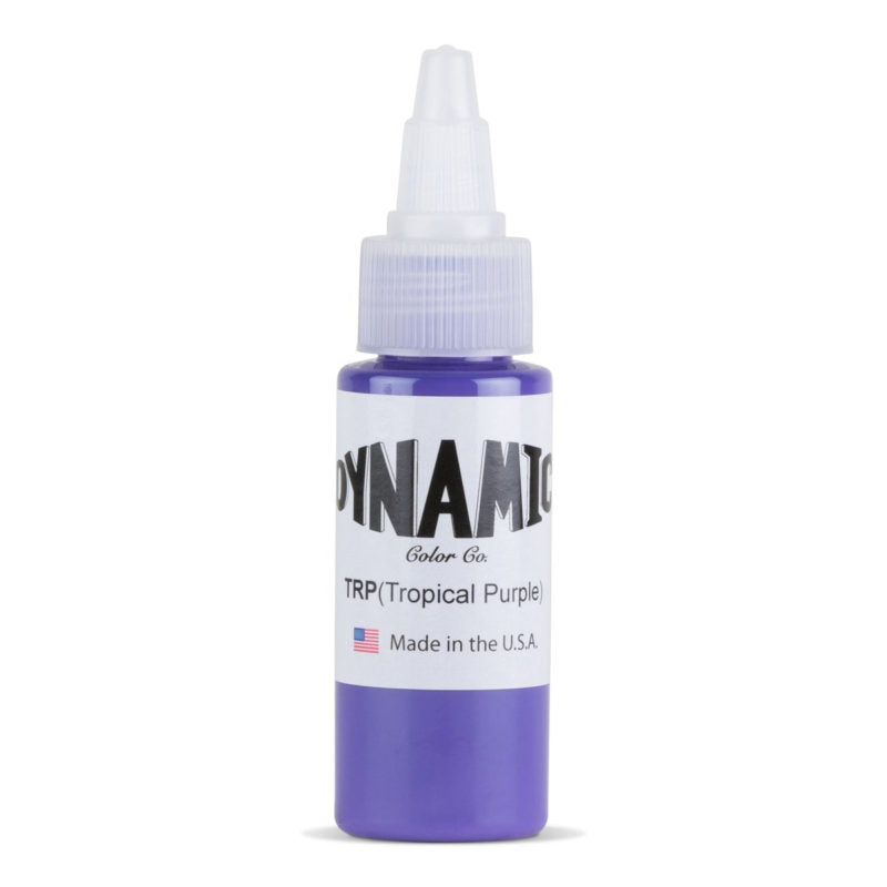 dynamic tropical purple 30ml