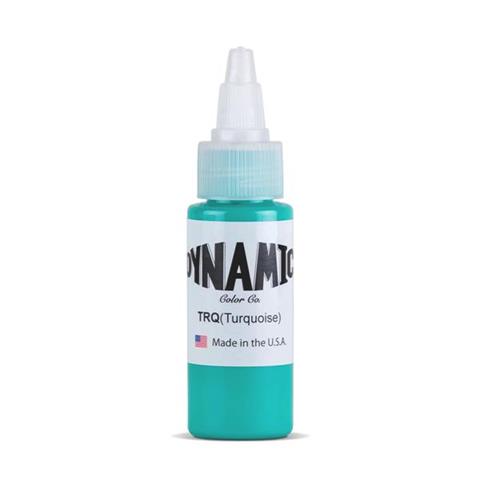 dynamic turquoise 30ml