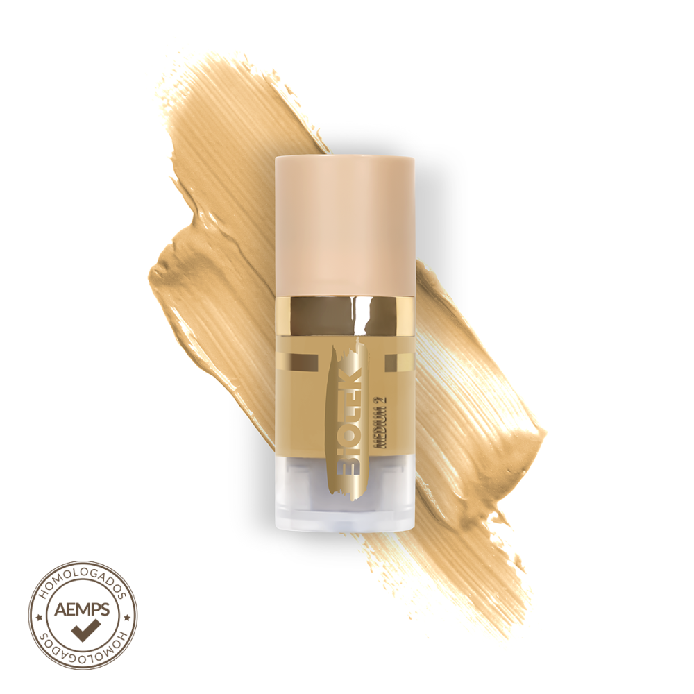 micropigmentacion pigmento homologado biotek medium 2 7ml