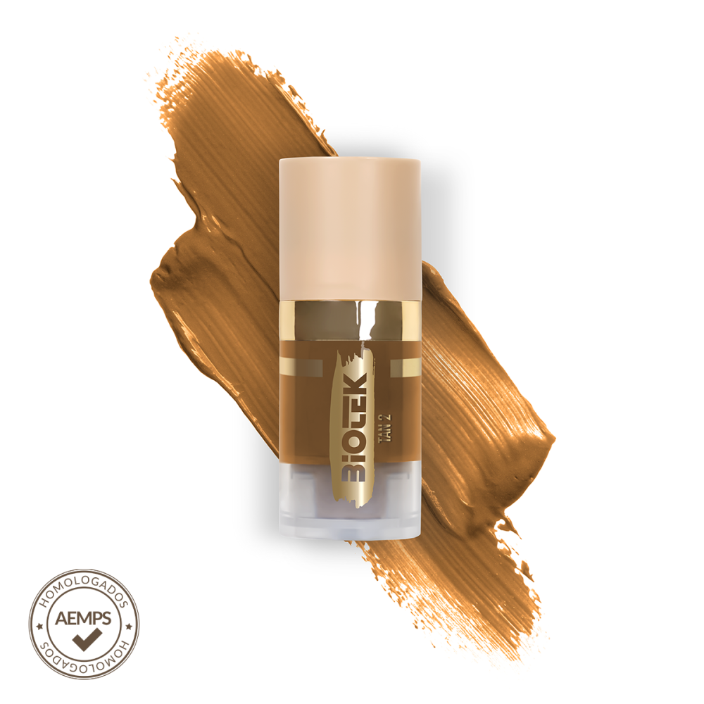 micropigmentacion pigmento homologado biotek tan 2 7ml