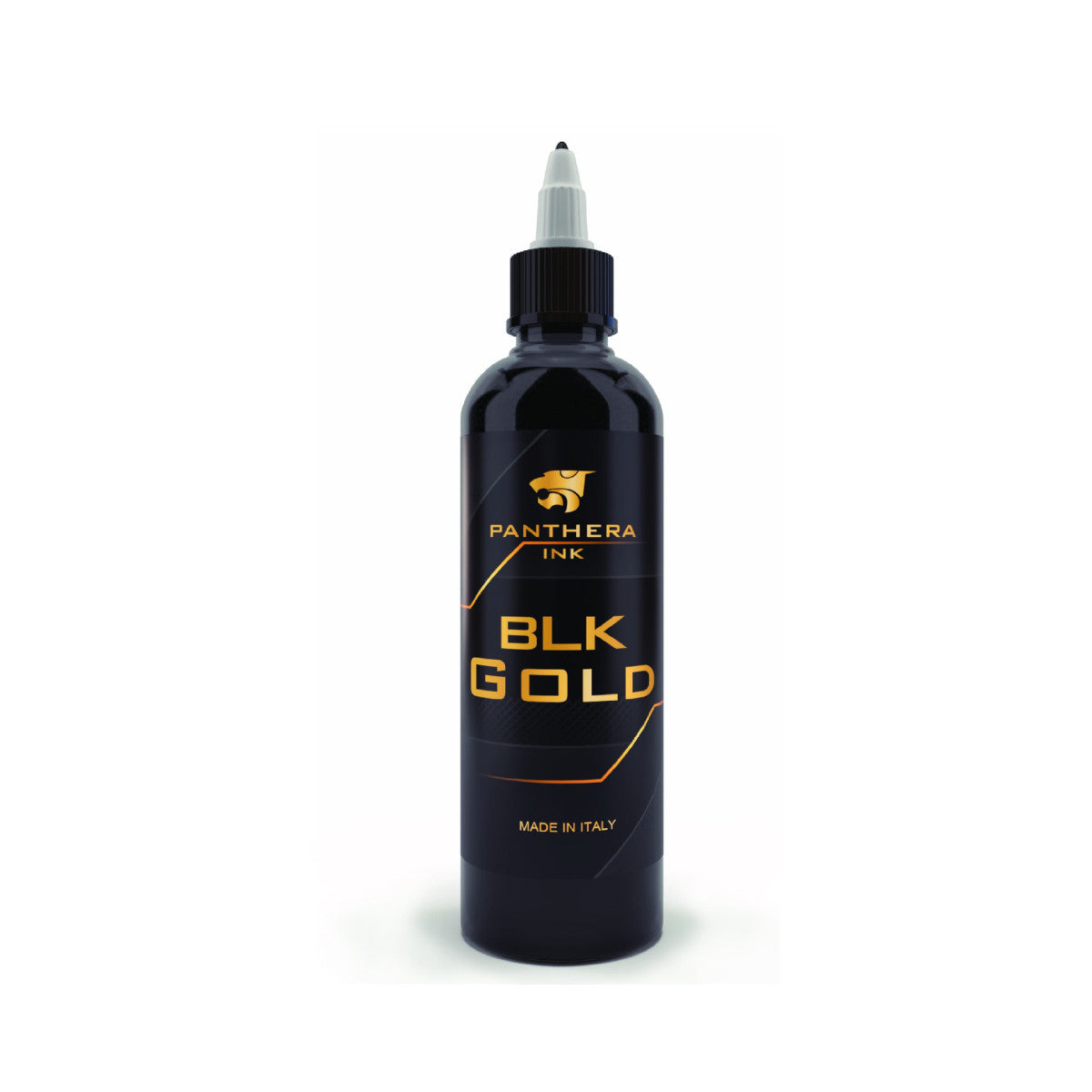 panthera blk gold 150ml
