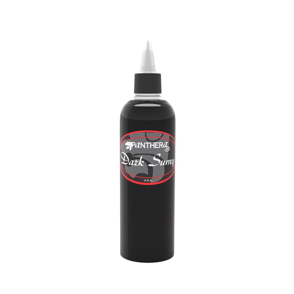 panthera dark sumy 150ml