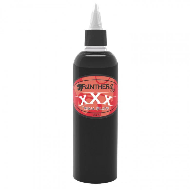 panthera xxx tribal black 150ml