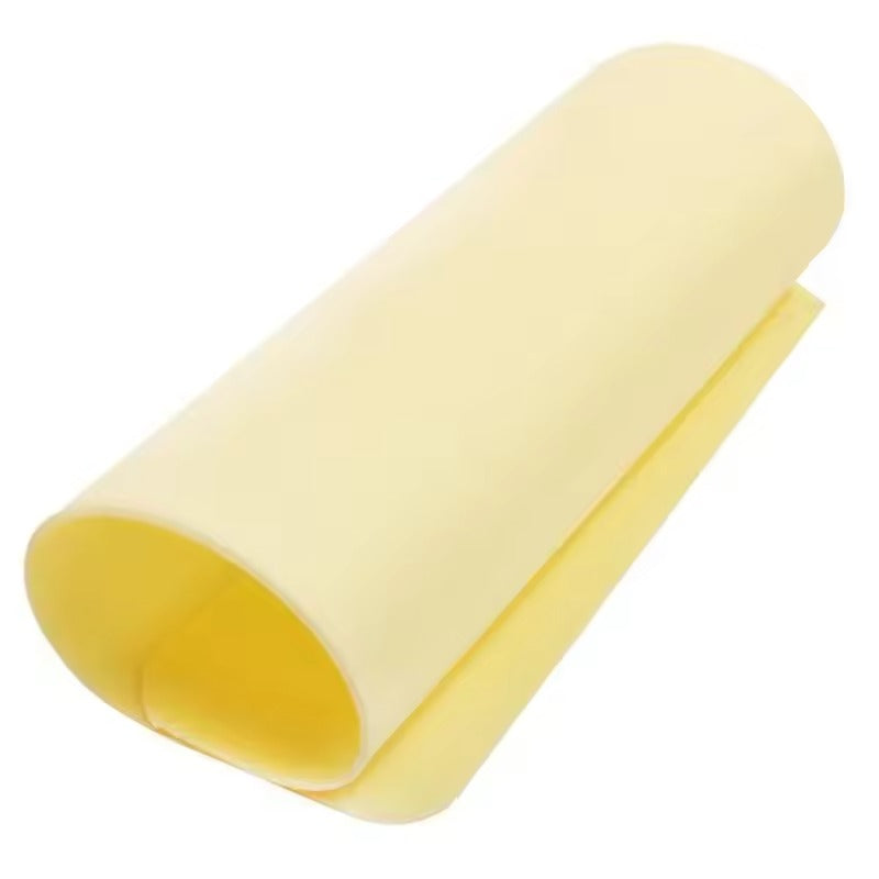 piel sintetica 20x30x3mm