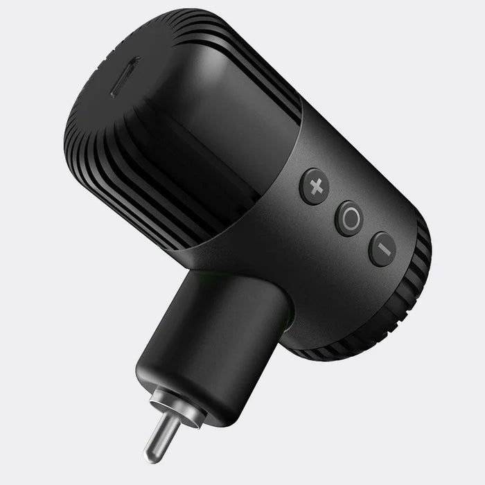 batería para tatuajes Portex g2