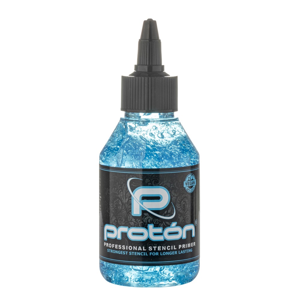 Proton Professional Stencil Primer Azul