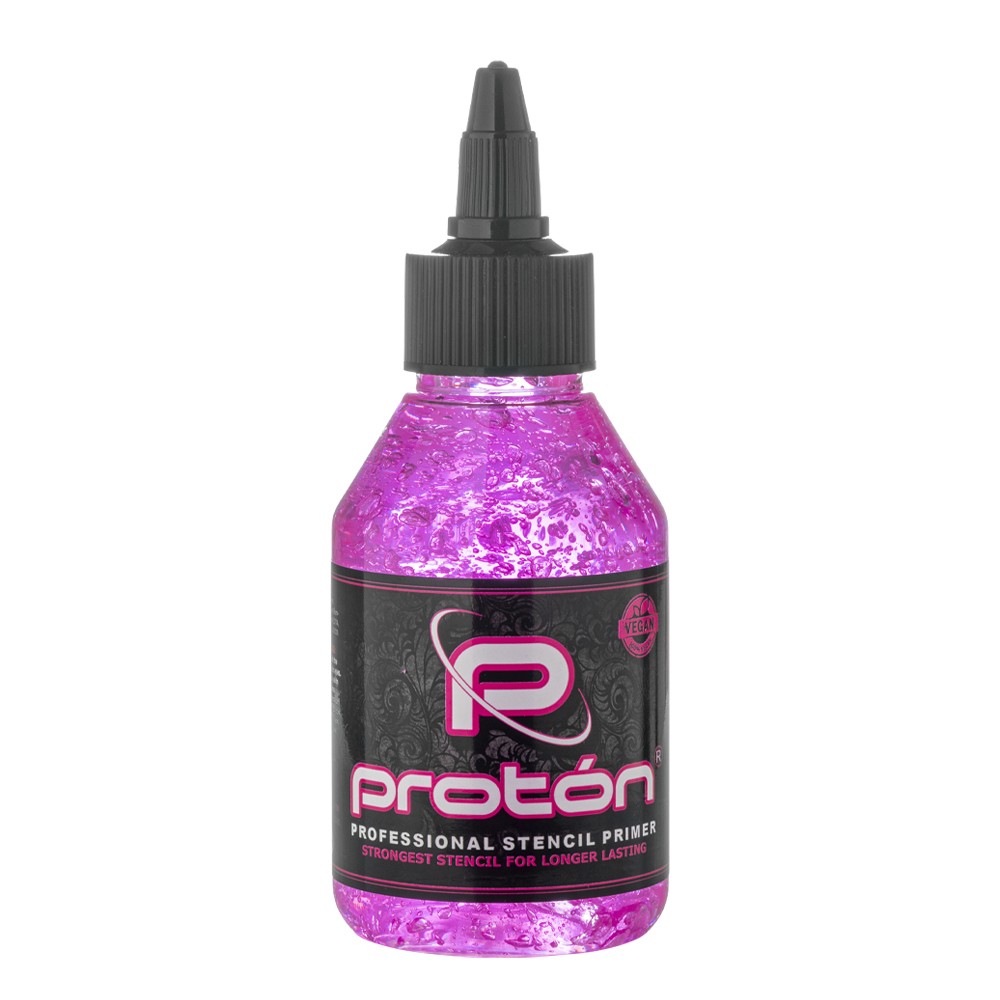 Proton Professional Stencil Primer Rosa