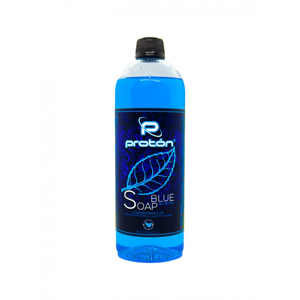 proton soap blue 500ml