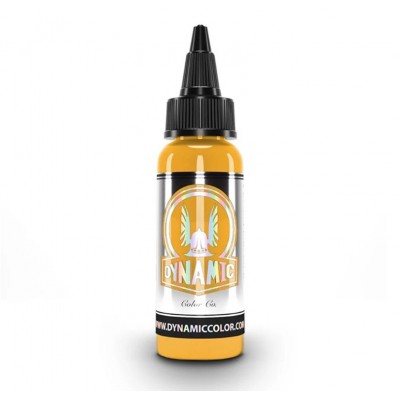viking by dynamic mustard 30ml tinta reach