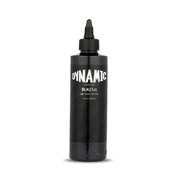 Tinta Dynamic BLK (out)