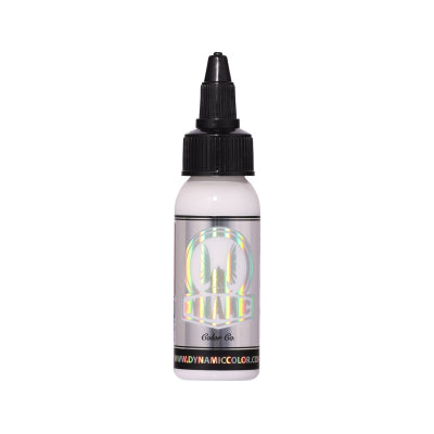 Viking by dynamic bright white 15ml tinta reach