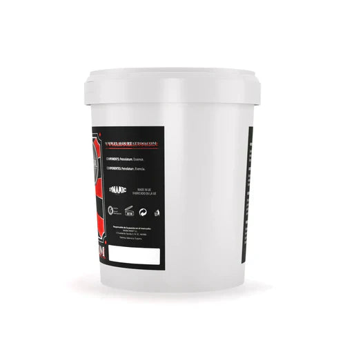 vaselina flavour by dynamic neutral 500ml