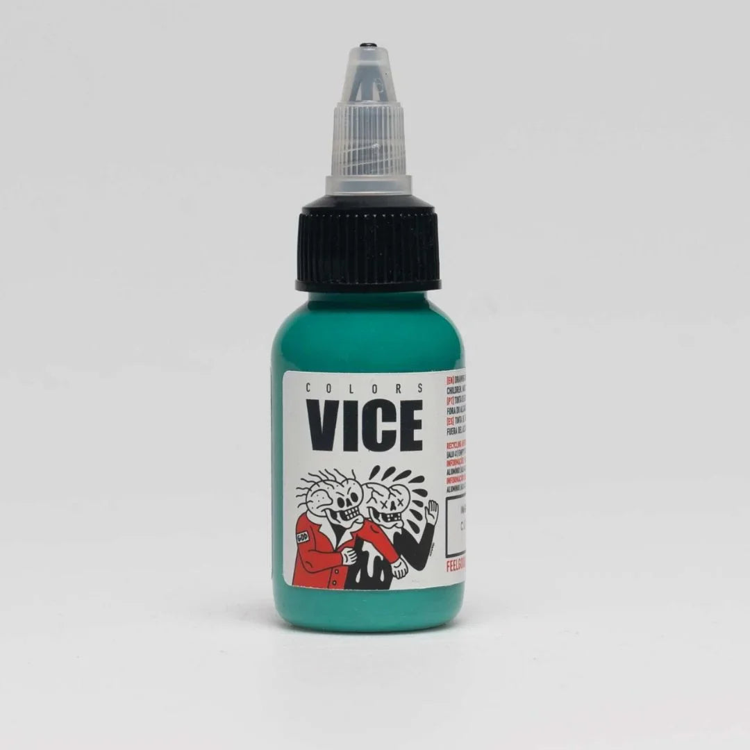 DRAGOON VICE COLORS 1OZ ARTISTIC PAINT