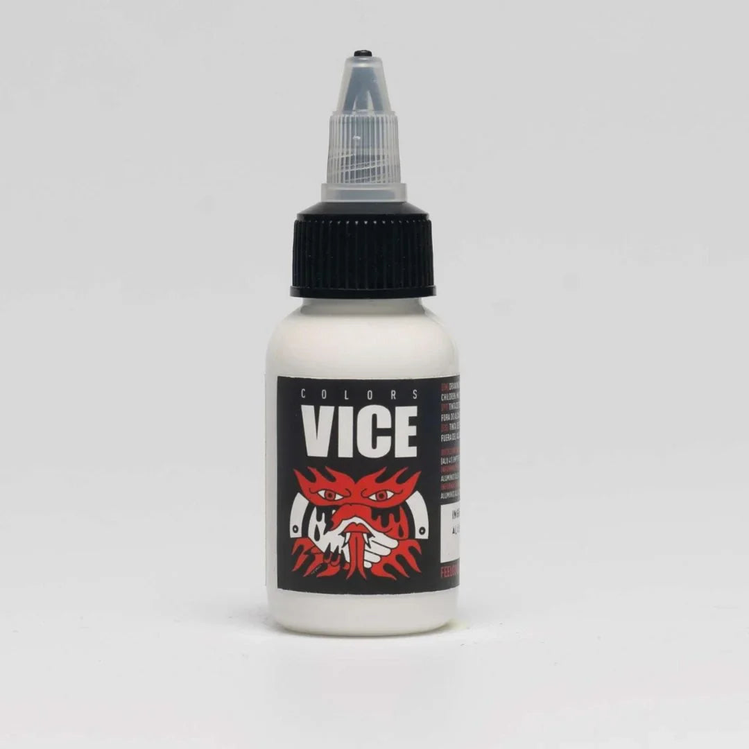 EL GATO BLANCO VICE COLORS 1OZ ARTISTIC PAINT