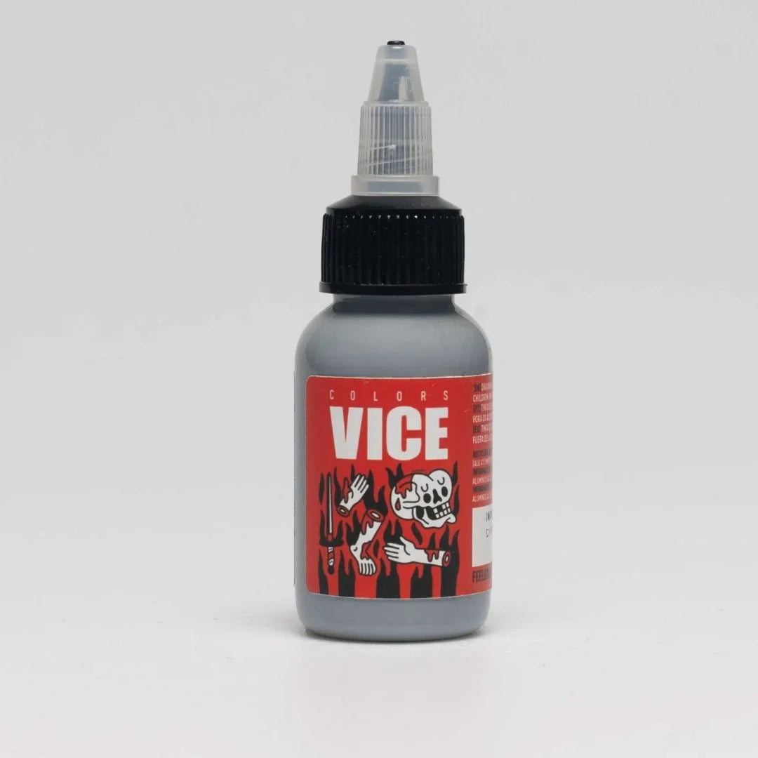 BRIANZA GREY VICE COLORS 1OZ ARTISTIC PAINT