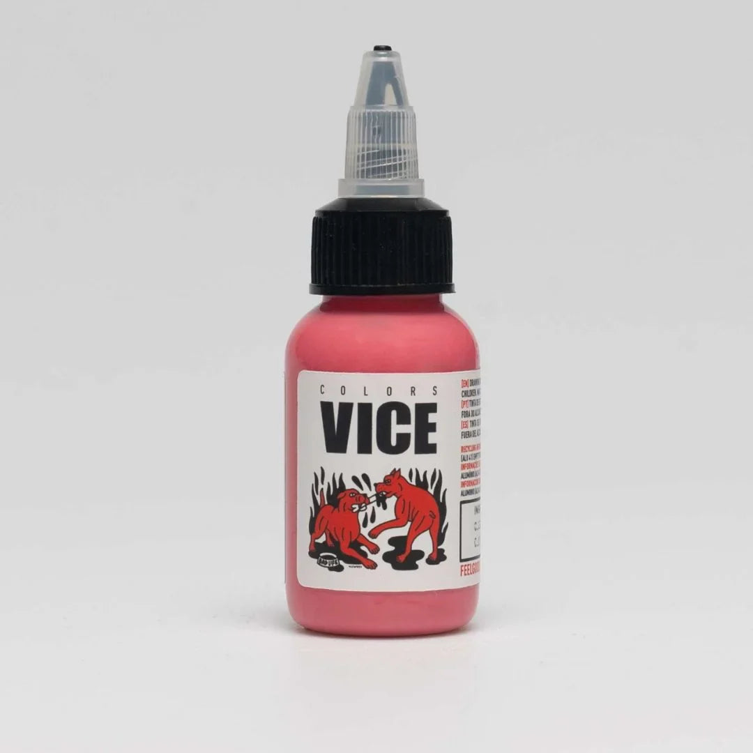 LARA'S VICE COLORS 1OZ ARTISTIC PAINT