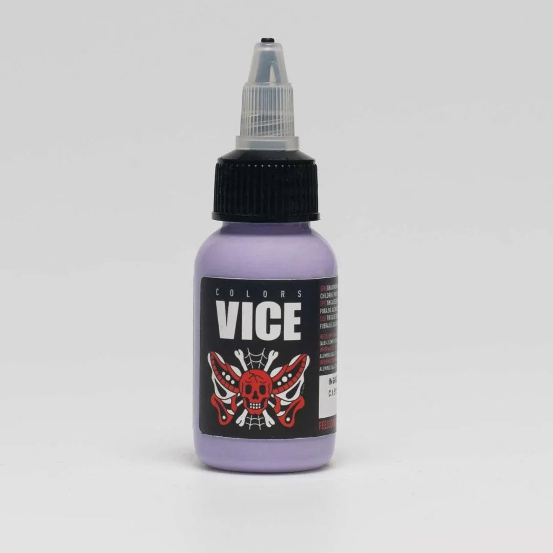 SWEET LAVANDER VICE COLORS 1OZ ARTISTIC PAINT