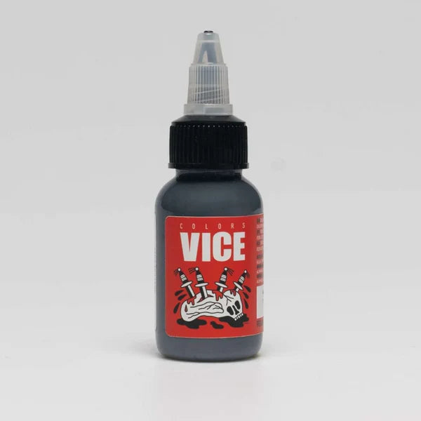 obscure grey vice colors 1oz artistic paint