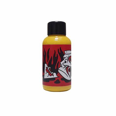 amarillo vice colors 1oz artistic paint