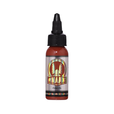 viking by dynamic brown 15ml tinta reach