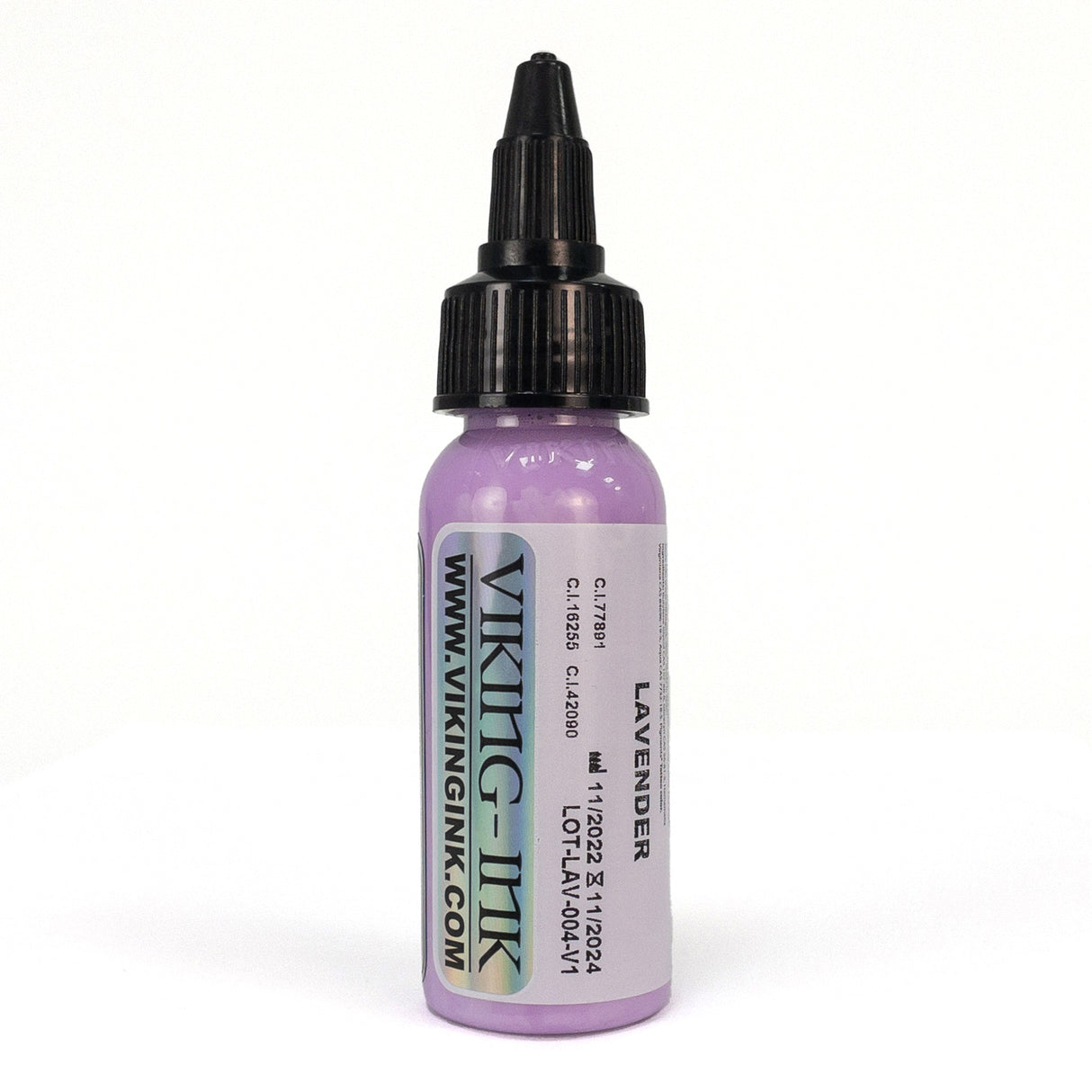 viking ink lavender 30 ml