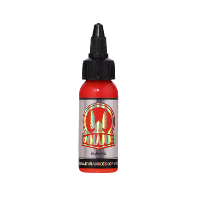viking by dynamic carrot orange 15ml tinta reach