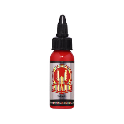 viking by dynamic crimson red 15ml tinta reach