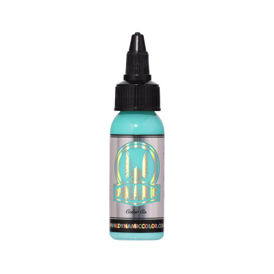 mint 15ml viking by dynamic tattoo ink reach