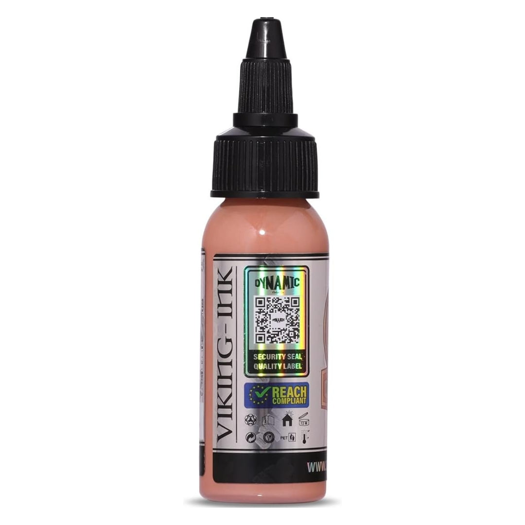 viking by dynamic nude 15ml tinta reach