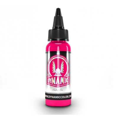 viking by dynamic pink 30ml tinta reach