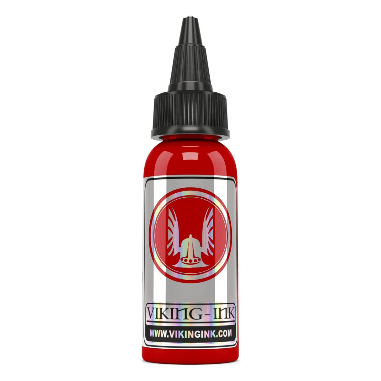 viking ink american red 30 ml