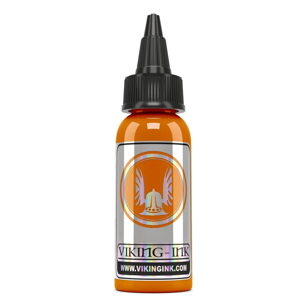 viking ink bright orange 30 ml