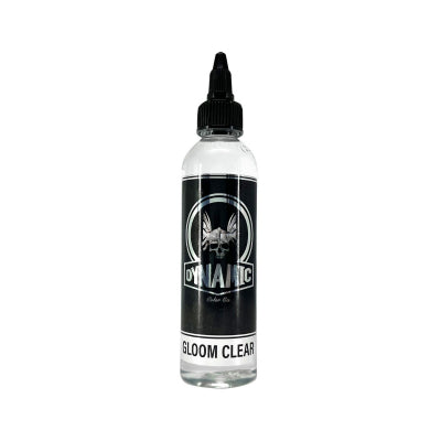 dynamic gloom clear mixer 120 ml