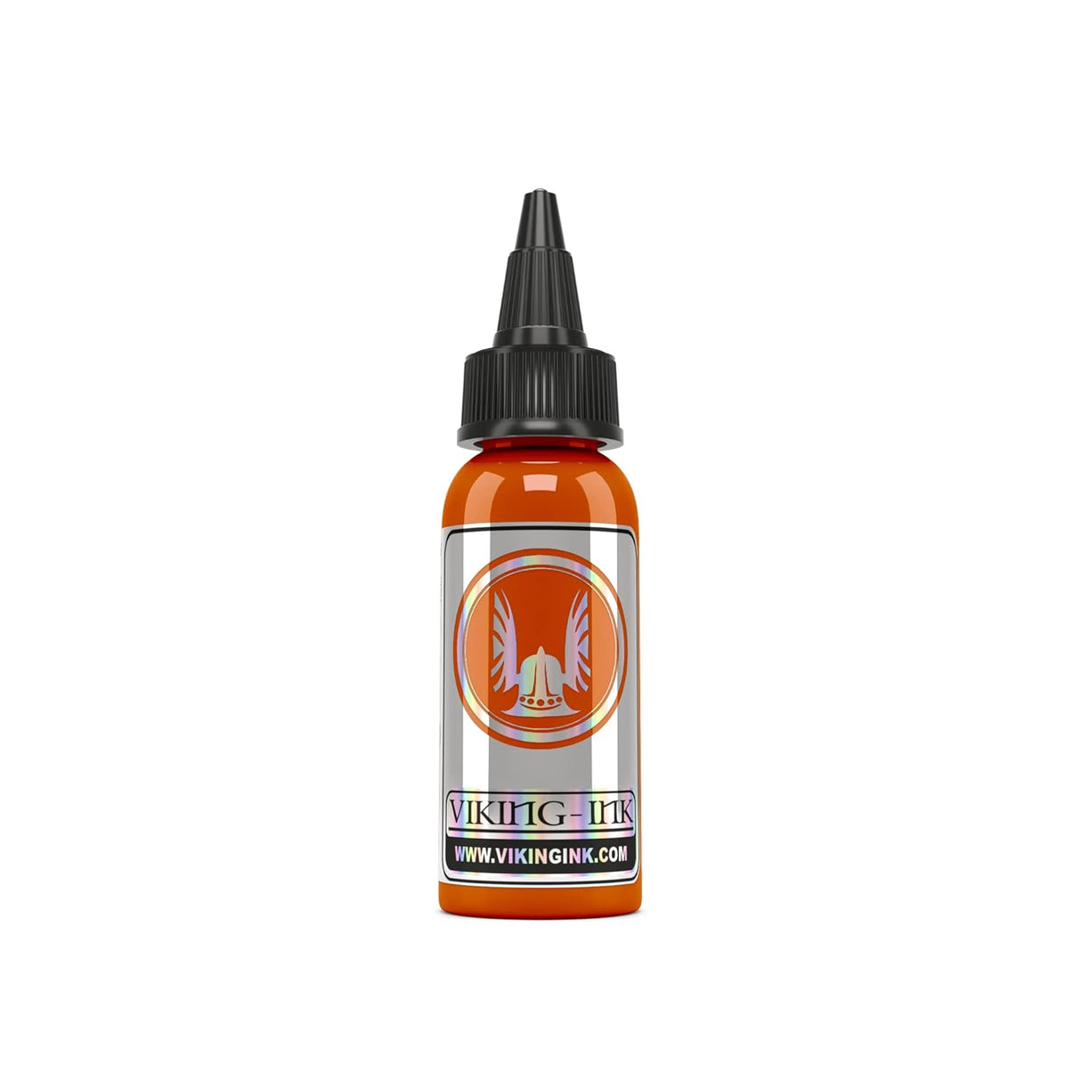 viking ink hard orange 30 ml