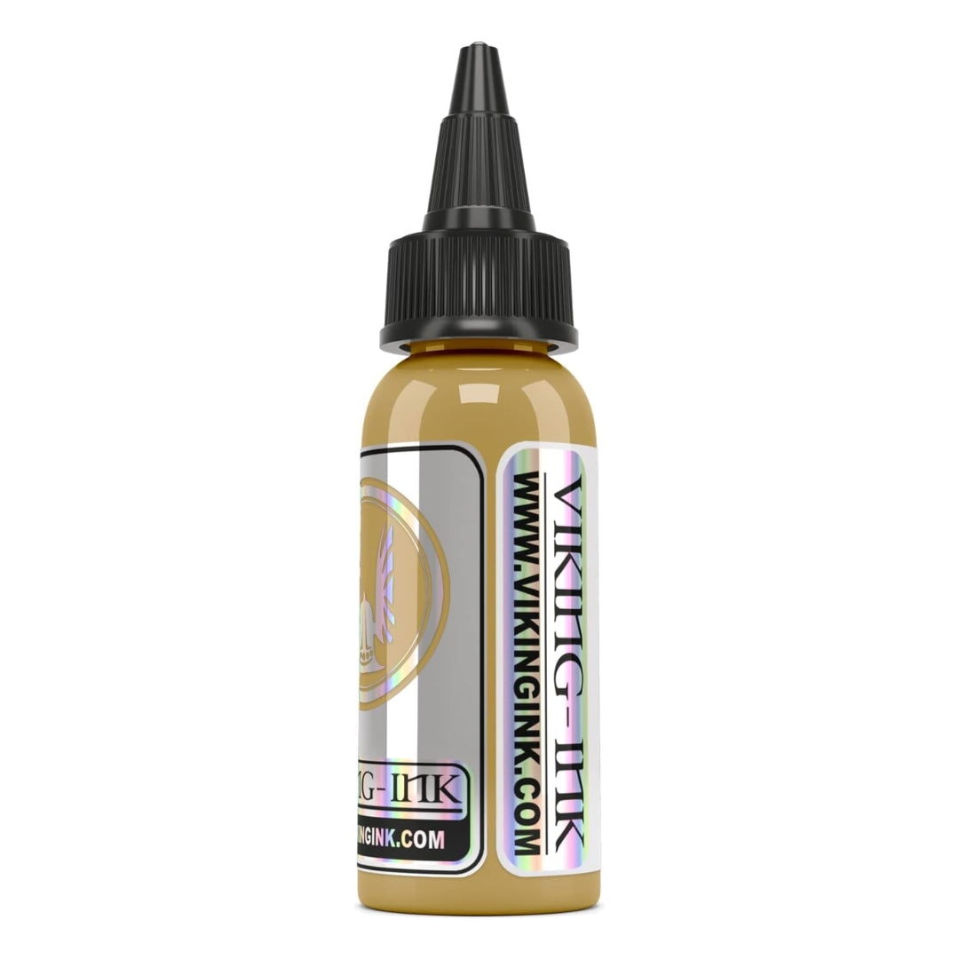 viking ink light brown 30 ml