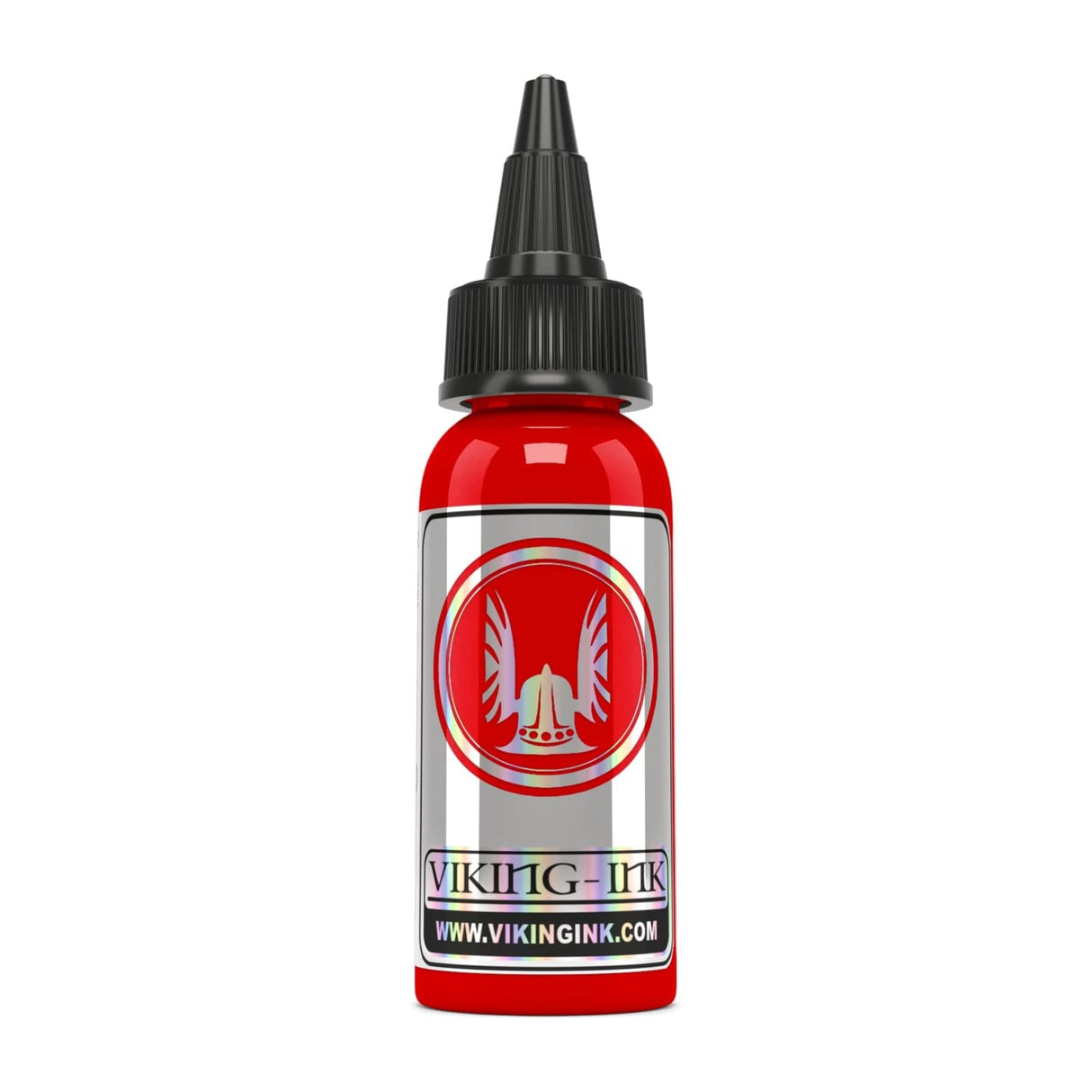 viking ink red 30 ml