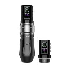 Máquina EZ P3 PRO