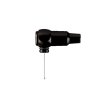 máquina para tatuar hawk thunder black cheyenne
