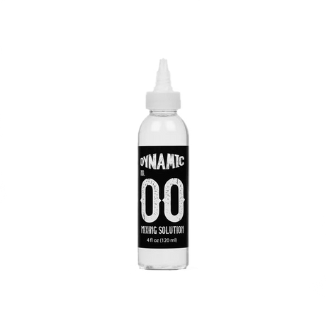 dynamic mixing solution 120 ml
