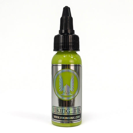 viking ink atomic green 30 ml
