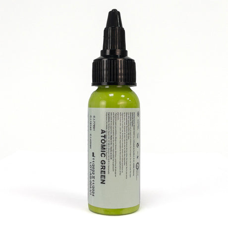 viking ink atomic green 30 ml