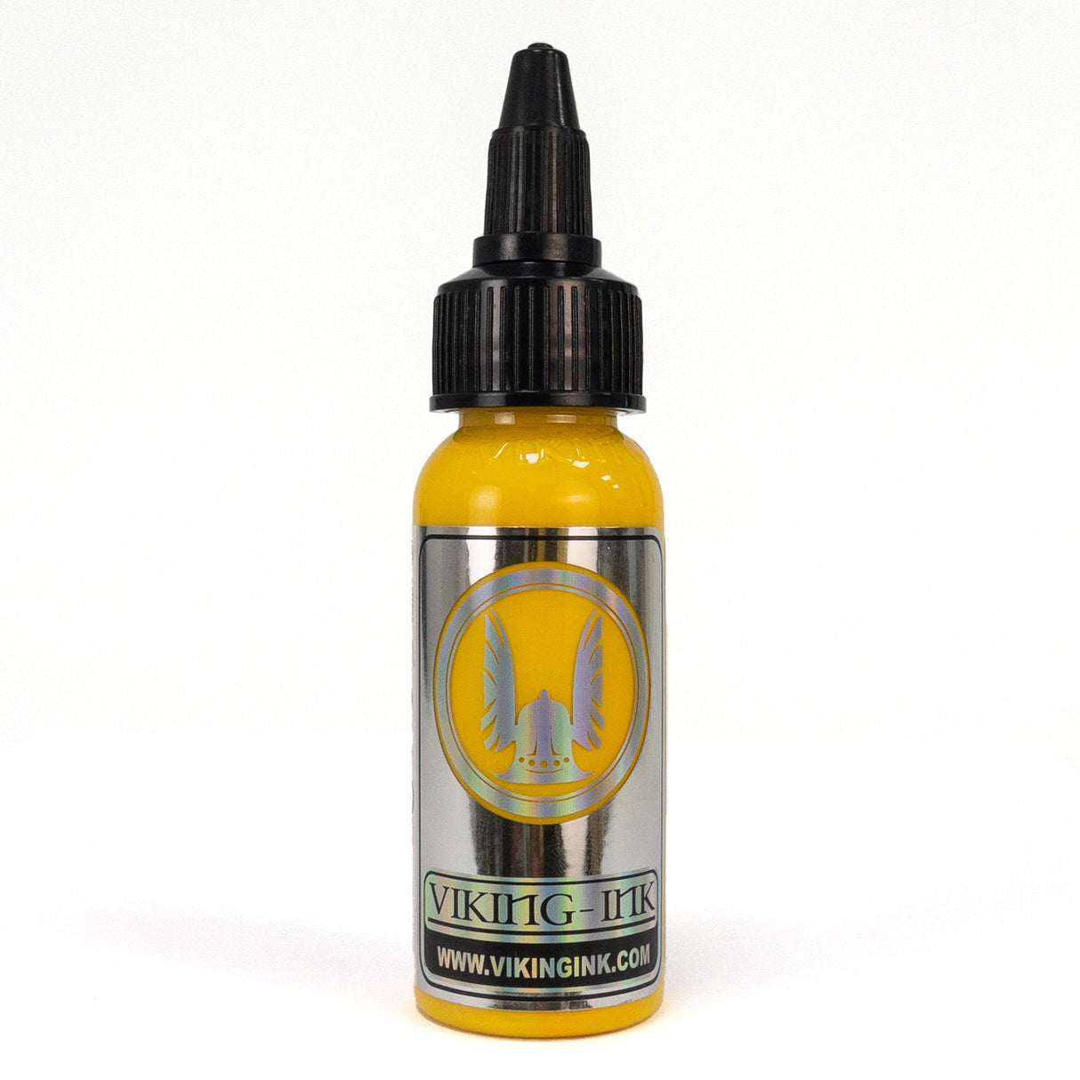 viking ink canary yellow 30 ml