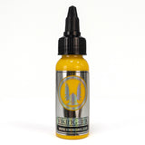 viking ink canary yellow 30 ml