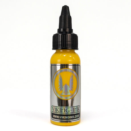 viking ink canary yellow 30 ml