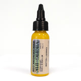 viking ink canary yellow 30 ml