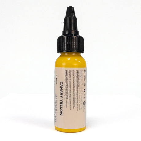 viking ink canary yellow 30 ml
