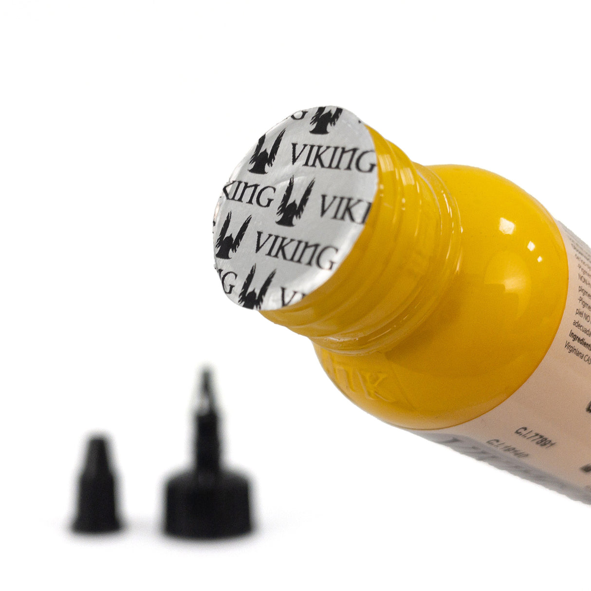 viking ink canary yellow 30 ml